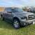 2013 Ford F-150 Crew Cab  FX4 4x4 1 thumbnail