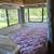 1992 Fleetwood Tioga Montara- Class C Ford Econoline E350 23 foot Moto 10 thumbnail