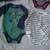 Lot Baby Boy 12 month Onesies + Jacket 4 thumbnail