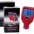 Brand New Fender Splendor FS 688  Automotive Paint Gauge Meter 1 thumbnail