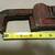 Ridgid 18" Pipe Wrench. Vintage, made in USA. 6 thumbnail