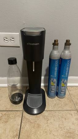 SodaStream Set 1