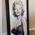 Marilyn Monroe Gallery Mounted Picture 4 thumbnail
