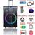 Xmas Sale - IPS-DJ09 Bluetooth Portable Rechargeable Speaker 2 thumbnail