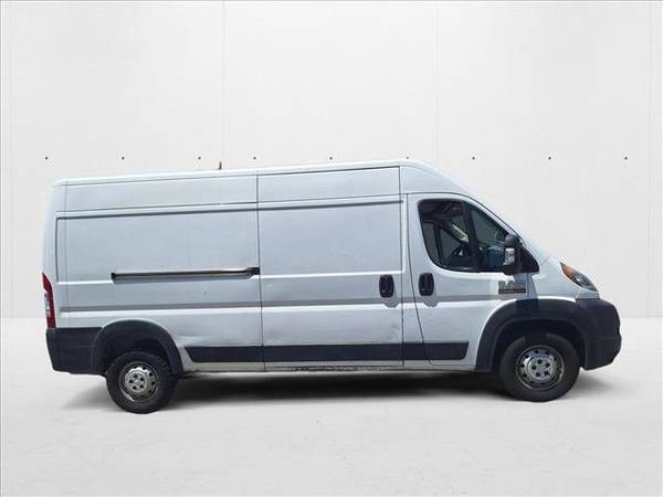 Furgón de carga Ram ProMaster 2019 Dodge - Furgón de carga de tamaño completo - $22,878 (Llame al *(949) 674-4104* para confirmar disponibilidad al instante)63441097775233123