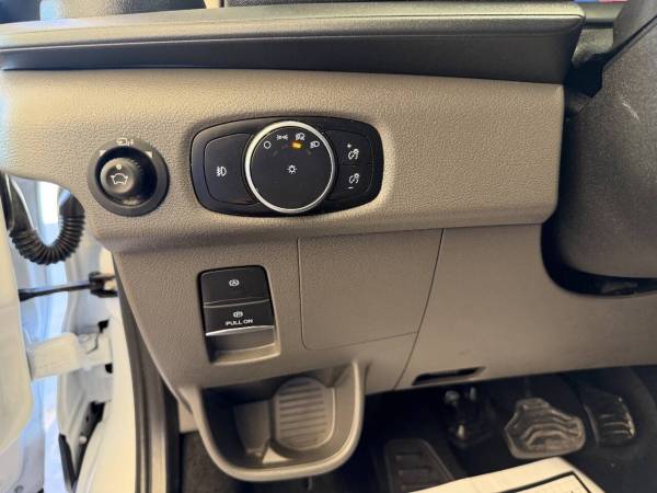 2026 Ford Transit 350 XLT - Photo 15