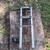 97-02 Buell M2 Cyclone Front Suspension Forks Set triple trees brake 1 thumbnail