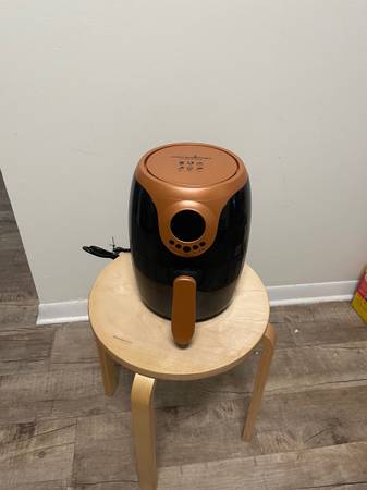 Copper Chef Air 1
