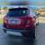 2015 Buick Encore Leather AWD 4dr Crossover 7 thumbnail