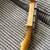 Strat maple neck 9.5 radius 11 thumbnail