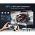 Emotn H1 Mini Projector, Native 1080P, 250 ANSI Lumen, Android 9.0 Por 2 thumbnail