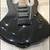 METALIEN BEHRINGER electric guitar WITH CASE 2 thumbnail