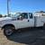 2015 Ford F-350 Ex Cab 4wd Service Truck 2 thumbnail