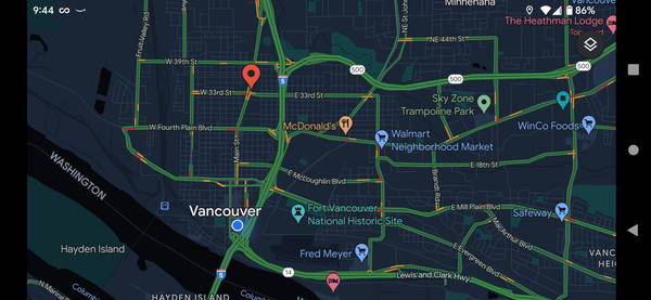 $742 / 445ft2 - Espacio de Oficina Asequible (Vancouver)63777270533891124