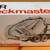 Leach Diecast 1:50 Garbage Truck by Gescha of W. Germany 13 thumbnail