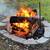 RV Parking, Site, Space, for Rent Full Hookup & GREAT WiFi 4 thumbnail