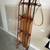 Vintage Lightning Guider Sled - 56" 4 thumbnail