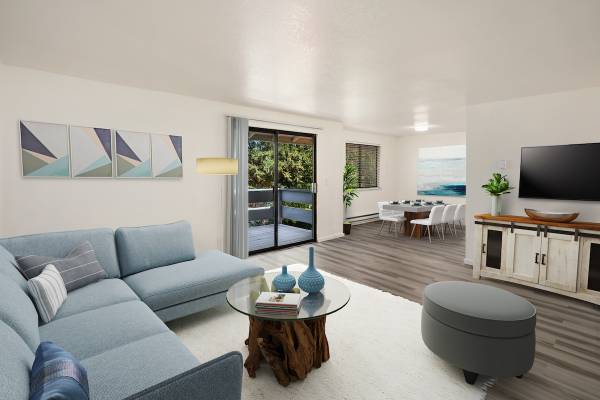 $1,696 / 2br - 986ft2 - $500 off the first full month of rent in this gorgeous home! (Tualatin)63956647494658123