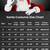 Santa Claus Costume for Men Santa Suit Adults 11pcs Mens Deluxe Professional Chr 4 thumbnail