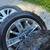 Chev High Country wheels and tires 2 thumbnail