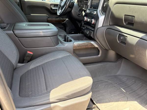 2022 GMC Sierra 1500 Limited - Photo 6