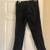 Romfh ladies breeches,  black, full seat 30 long 2 thumbnail