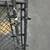 Chain link fence gate, gate 4 thumbnail