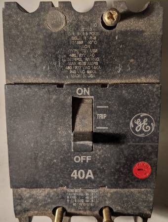 Circuit Breakers-Residential-Commercial 1