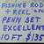 lge serf metal FRENCH LUXOR (called in this country CRAC 11 thumbnail