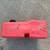 CHILTON OUTBOARD MOTOR 6.6 GAL PLASTIC GAS FUEL TANK P6M W/FITTING CLE 4 thumbnail