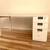 Solid Office desk for Sale w/ 3 Draw Design 3 thumbnail
