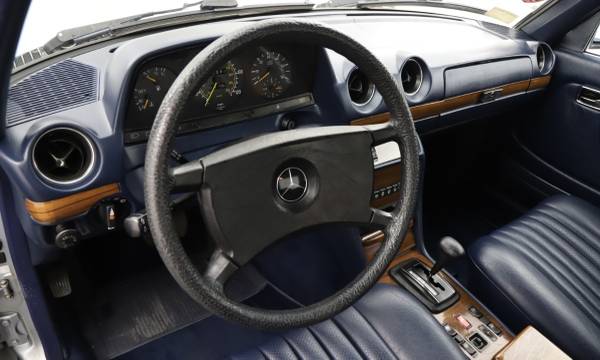 Mercedes Benz 300 Turbo Diesel - $19.500 (West Palm Beach)63485814725633123