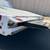 Car Hauler Trailer for rent 22' flat deck 5 thumbnail