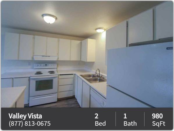 $1,575 / 2br - 980ft2 - A New Day, A Fresh Start: Your Ideal Home Awaits! (Tacoma)63884888168067121