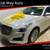 2014 Cadillac CTS 2.0T Luxury Collection AWD 4dr Sedan EVERY ONE GET APPROVED 0 1 thumbnail