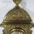 Japy Freres Brass Antique Ornate Mantel Movement Clock Parts Or Repair 3 thumbnail
