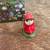 Wee Forest Folk-Mouse in Red Raincoat-1991-Signed 1 thumbnail