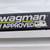 Swagman 2 Bicycle Carrier/Platform Hitch Carrier Rack 4 thumbnail
