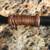 Hand Carved Wooden Spear with Wooden Blade 3 thumbnail