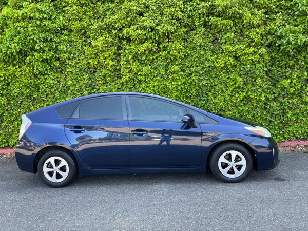 2014 Toyota Prius II - $8,999 (Everett)63470766061825124