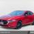 2025 Mazda Mazda3 Sedan Certified Mazda 3 2.5 S Select Sport Sedan 1 thumbnail