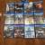 White PS4 slim bundle with games + accessories - China region locked. 3 thumbnail