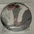 Michael Jackson Thriller picture disc vinyl LP 2 thumbnail