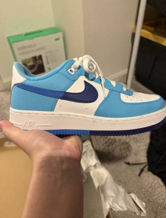 Air Force1 1