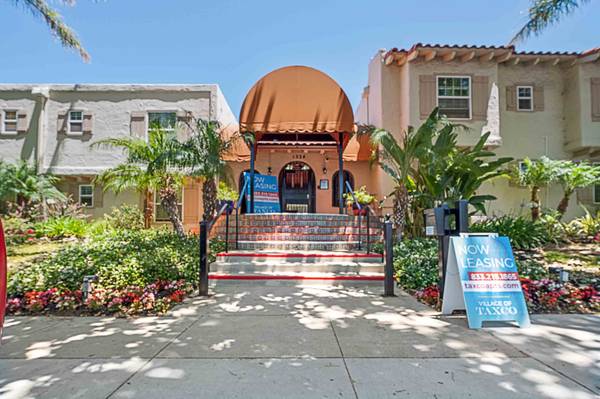 On-Site Management & Maintenance, Microwave, Elevator 1