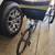 Trident Stowaway Recumbent Folding Trike 7 thumbnail