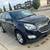 Blue 2017 Chevy Equinox LT AWD (83,000 Miles) 11 thumbnail