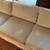 Vintage Simmons Oyster Velvet Sofa 14 thumbnail