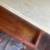 Antique marble top dresser with mirror 3 thumbnail