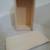 Wood Box Slide Top For Trinkets Candy Jewelry Coins Crayons Dominoes.. 5 thumbnail